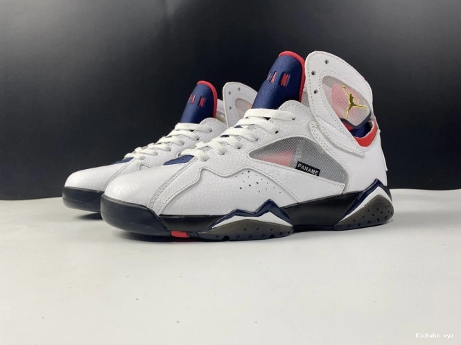 Jordan 7 CZ0789-105 PSG Air 0724